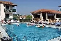 Krinas Hotel Zakynthos